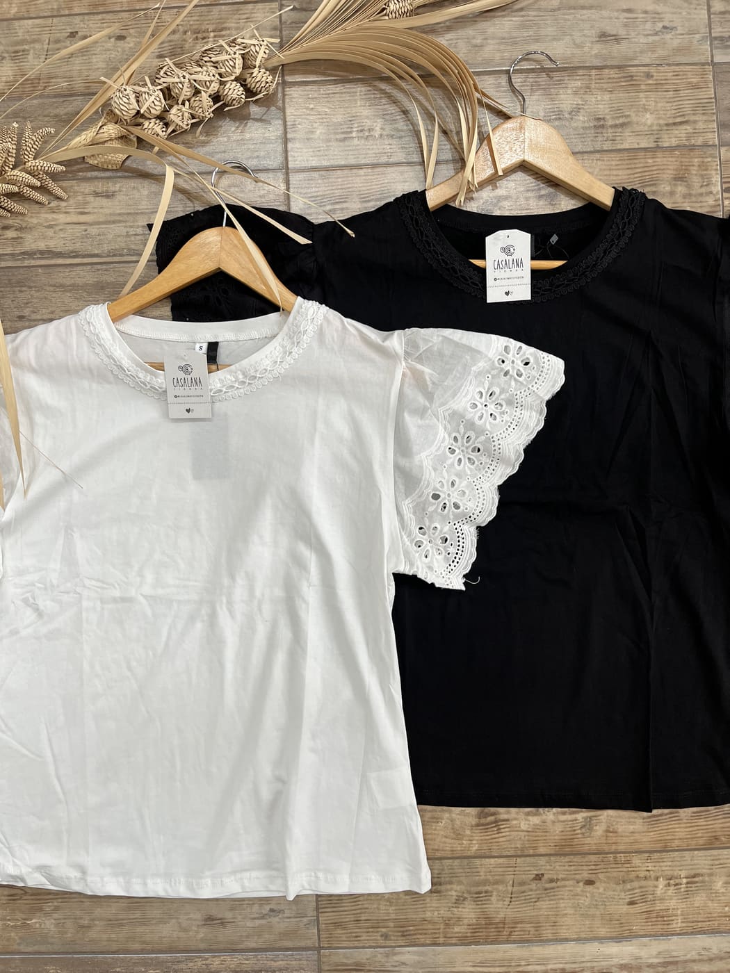 Remera Alma